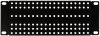 Adapter montażowy RACK 10 2U z otworowaniem prosty ATTE ADD-RACK10-2U1